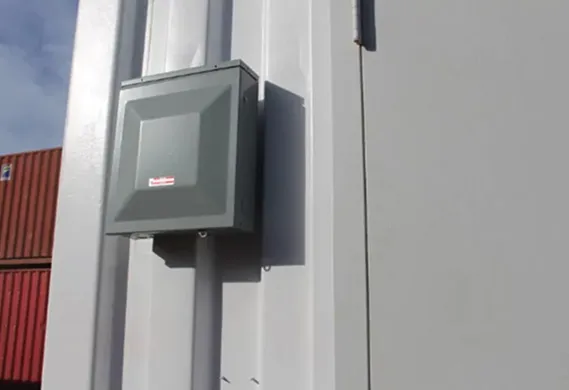 Électrique